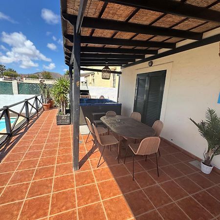 Paradise Villa Corralejo Exterior photo