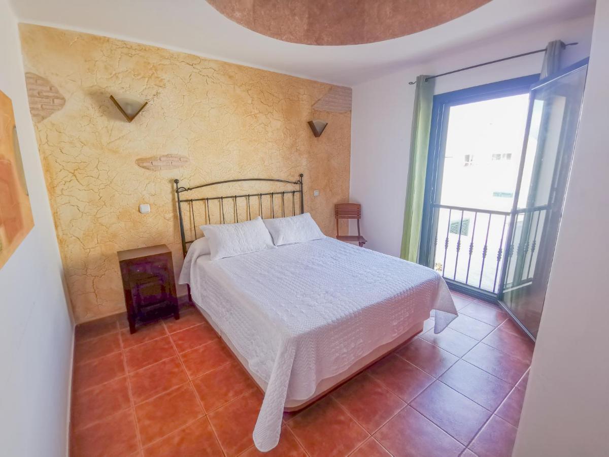Paradise Villa Corralejo Exterior photo