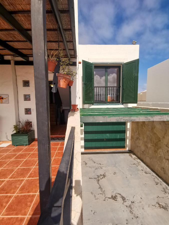 Paradise Villa Corralejo Exterior photo
